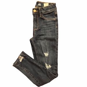 Old Navy Rockstar Jegging Jeans 8